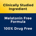 Valerian Root 200 mg Capsules |