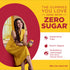 Zero Sugar‡ Multivitamin Gummies |