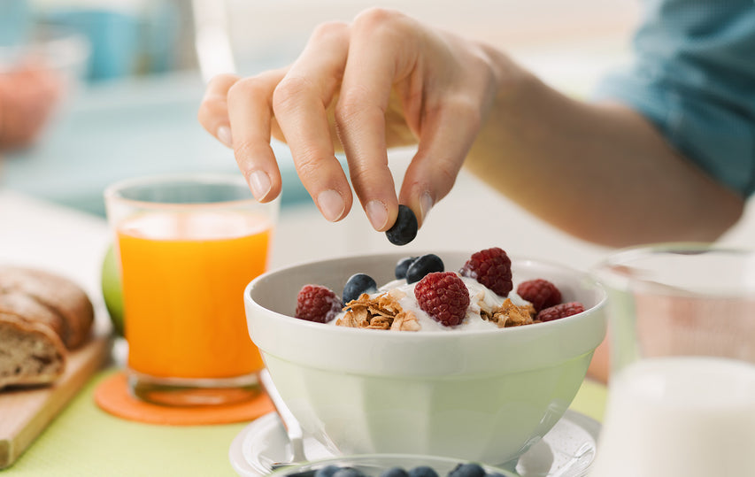 image for article - How to Get the Most Out of Taking Probiotics