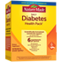 Diabetes Health Pack† Packets | 