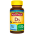 Vitamin D3 2000 IU (50 mcg) Softgels | 90