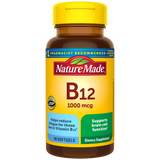 Vitamin B12 1000 mcg Softgels