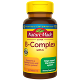 Super B-Complex with C Tablets