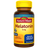 Melatonin 5 mg Tablets