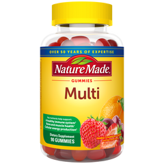 Multivitamin Gummies