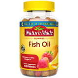 Fish Oil Gummies