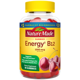 Energy‡ B12 Gummies 1000 mcg