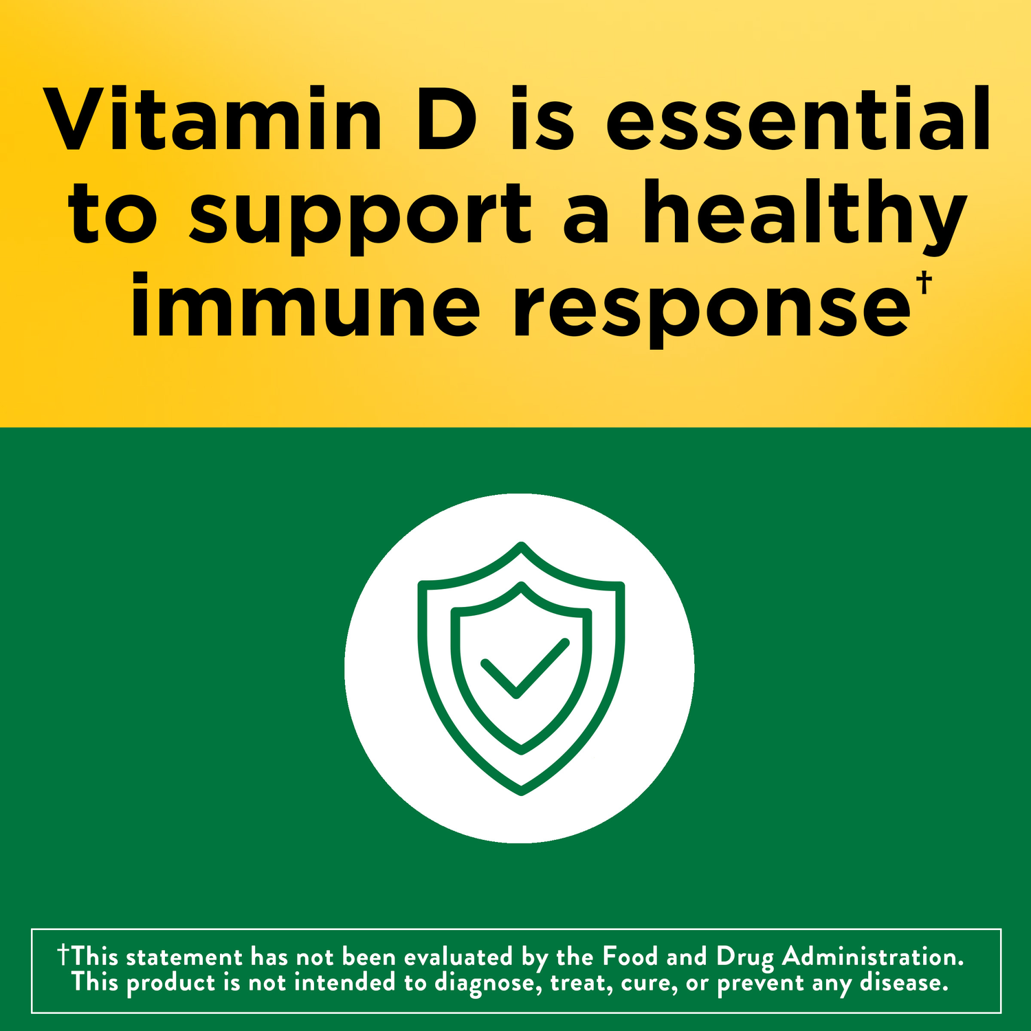 Vitamin D3 2000 IU (50 mcg) Softgels |