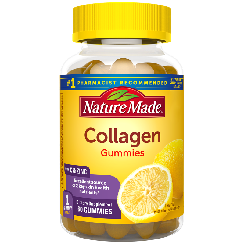 Collagen Gummies |