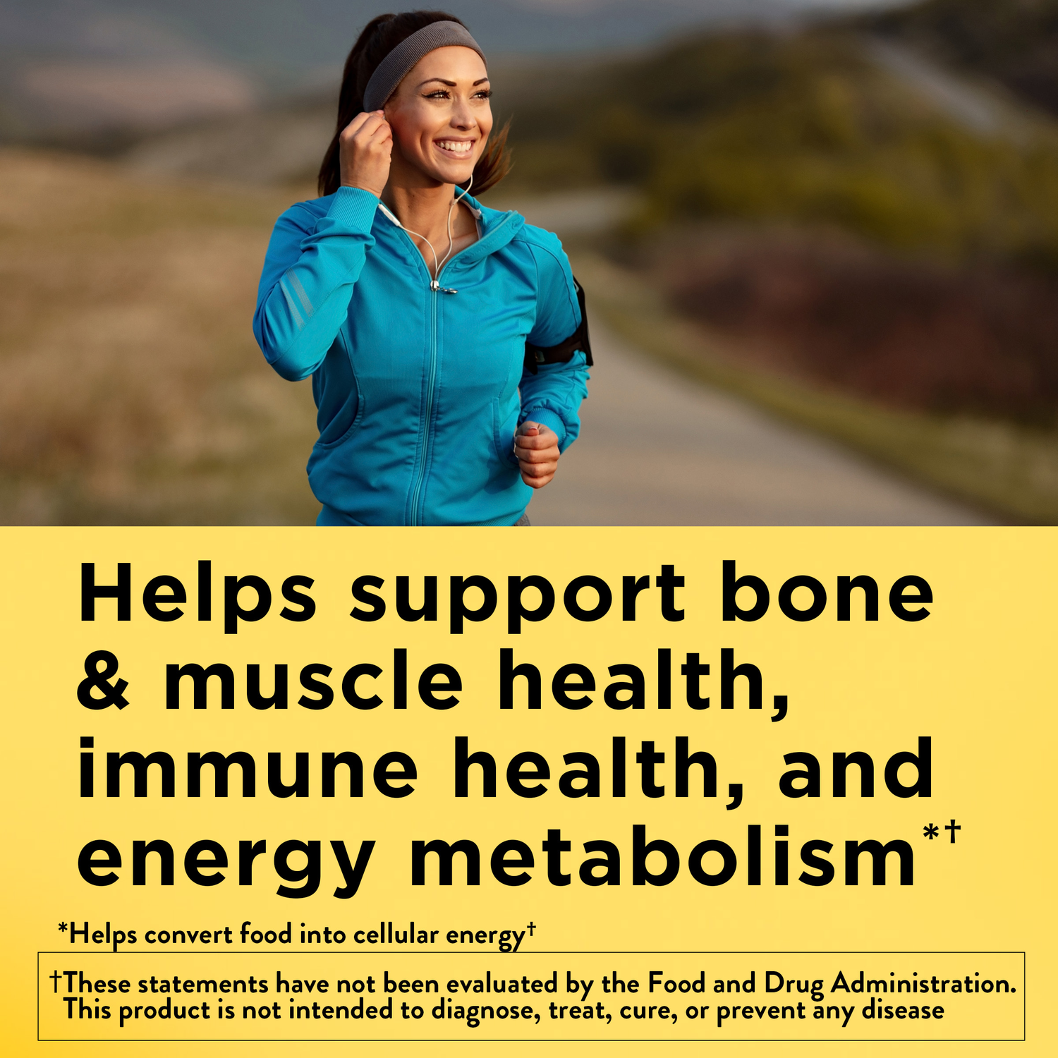 Women's Multivitamin 50+ Softgels |