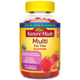 Multivitamin for Her Gummies