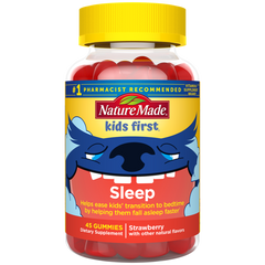 Kids First® Sleep Gummies