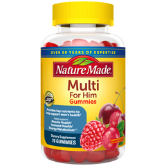 Multi for Him Gummies