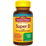 Super D Immune Complex