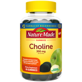 Choline Gummies