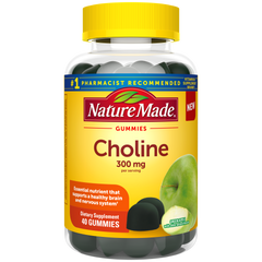 Choline Gummies