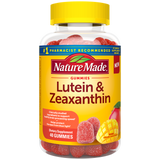 Lutein & Zeaxanthin Gummies