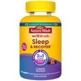 Wellblends™ Sleep & Recover™ Gummies