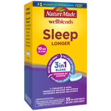 Wellblends™ Sleep Longer® Tablets