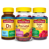 Prenatal Support Value Pack